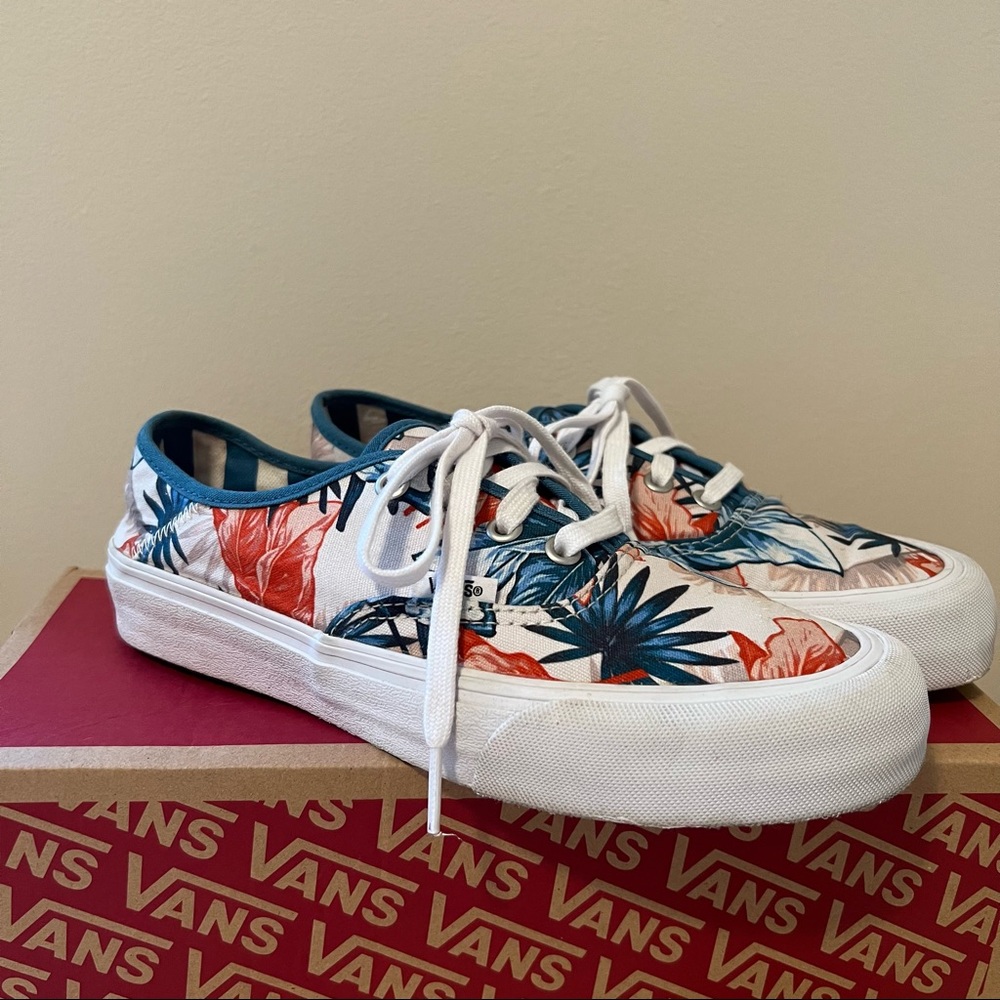 Vans | Era Authentic SF - Picture 1 of 7